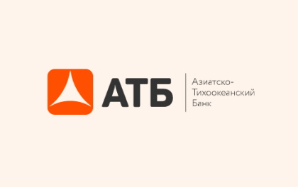 Кредит на покупку авто АТБ